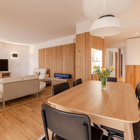 La Perrinière appartement face mer Royan Extérieur photo