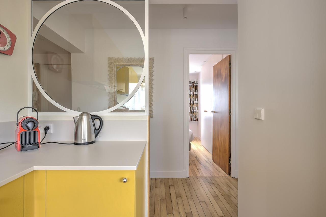 La Perrinière appartement face mer Royan Extérieur photo