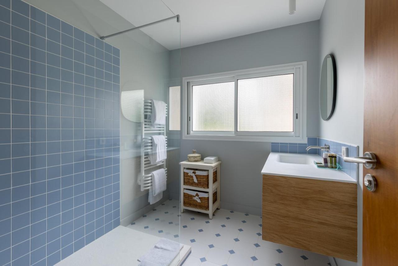 La Perrinière appartement face mer Royan Extérieur photo